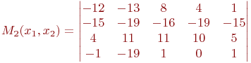 math