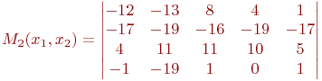 math
